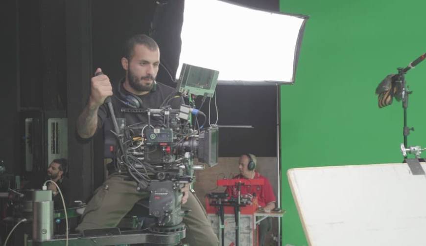 场景化叙事，建华区电商产品视频拍摄制作的破局之道