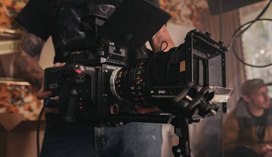 深耕本土，建华区产品宣传视频拍摄公司的服务密码